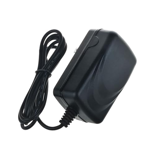 PKPOWER AC Adapter Charger for 2137842 Graco ?Soothe My Way Swing Baby Power Supply Cord