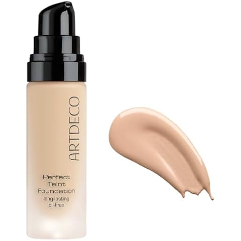 ARTDECO Perfect Teint Liquid Foundation No. 16 Cover
