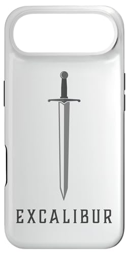 �G�N�X�J���o�[ �A�[�T�[���̐΂̒��̓`���̌� �X�}�z�P�[�X iPhone Air �p