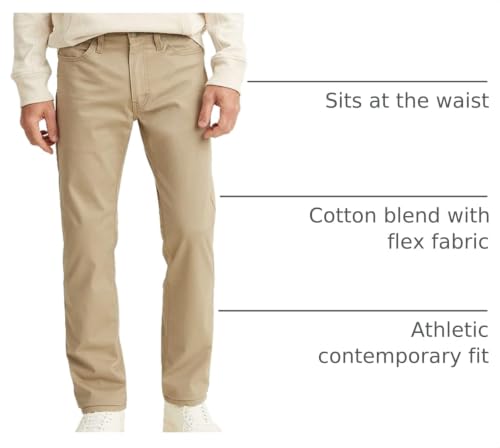Image of Levi's Mens Big & Tall 541 Athletic Fit