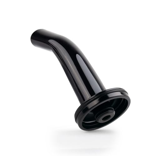 Embout buccal Kamry P6, embout de rechange pour kit de pipe à chicha électronique P6, embout en ABS, sans tabac, sans nicotine