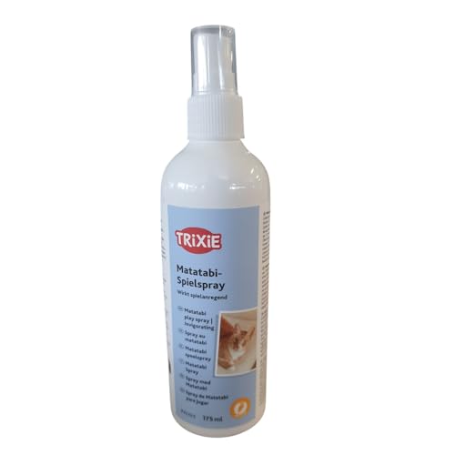 Trixie Matatabi -Katzen spielen Spray