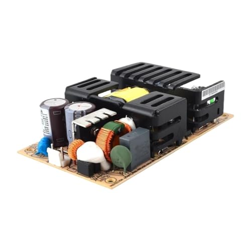 RPT-7503 alimentation de 72W à triple sortie pour réguler la tension des automates