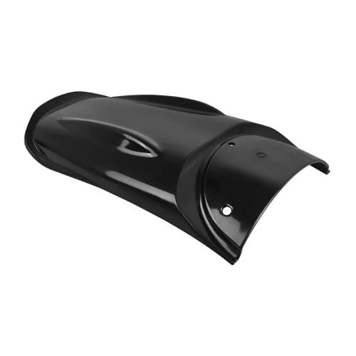 Image of CHIFUN Front Fender Mudguard Extender Wheel Cover Splash Guard Extension Replacement for BMW R18 R 18 Classic 2020-2024 Motorcycle Dust Guards Accessories