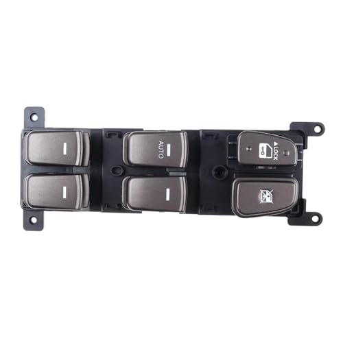 Interrupteur Vitre Hyundai NF Sonata 08-10 OE 93570-3K600 Commutateur