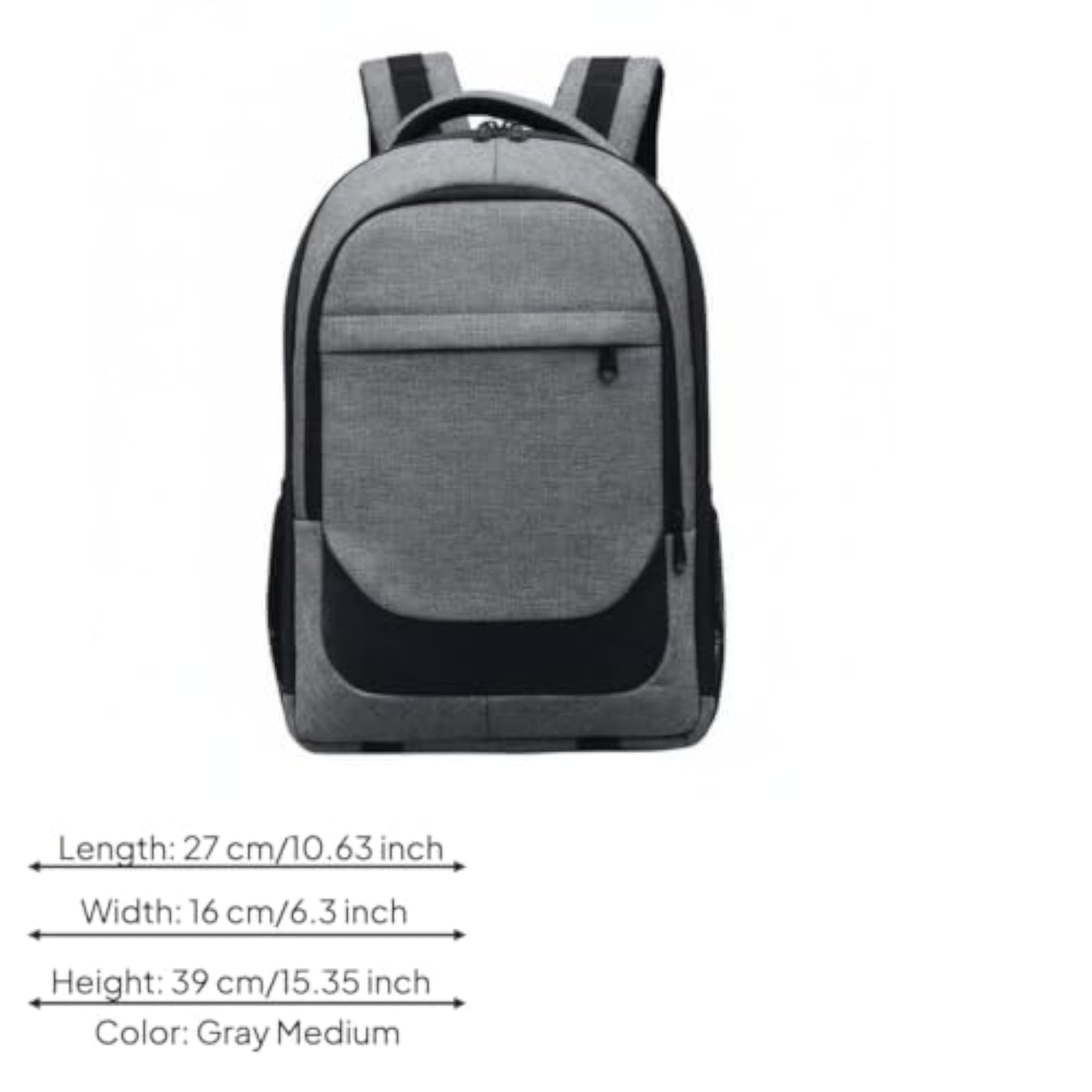 Large Capacity Tripod Holder DSLR Camera Backpack