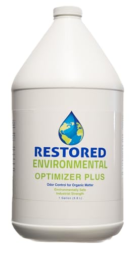 Optimizer Plus 4 x 1 Gallon