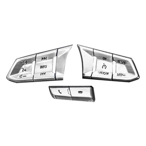 Garniture bouton volant Mazda 6 Atenza 2020 accessoire console centrale