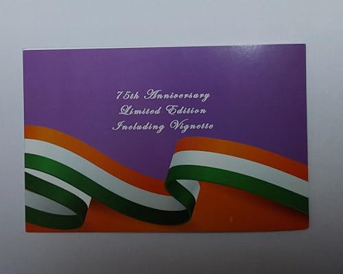 Image of PU 0 Euro Mahathma Gandhi Note 75th Anniversary