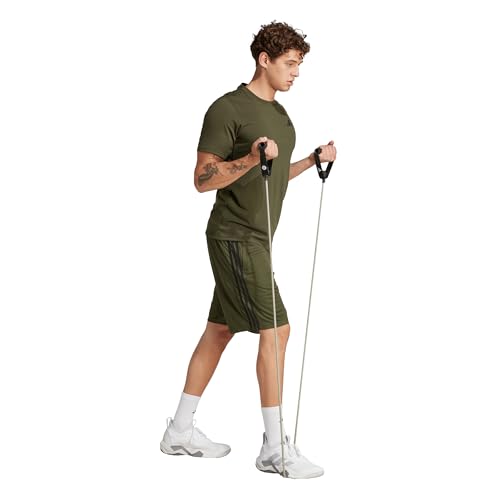 adidas Mens Train Essentials Feelready T-Shirt4