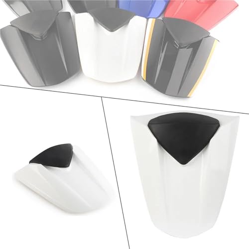 Capot bosse moto CBR300R finition titanium design premium ajustement parfait
