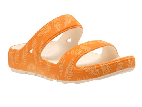 REVITALIGN Women's Fusion Zest Tropicana, Melon, 11 Wide