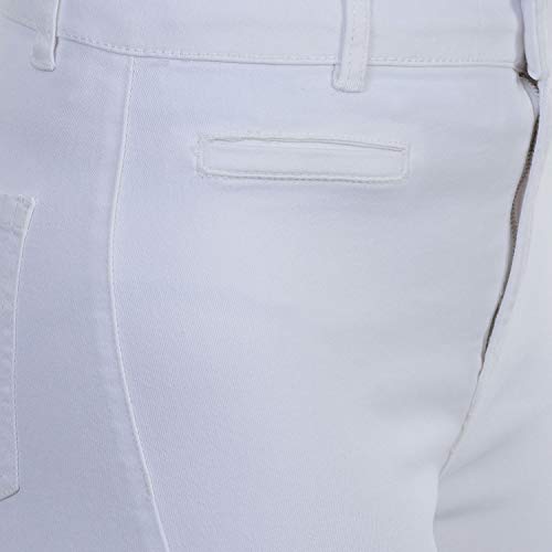 Image of Malachi Women's High Waist Jeans