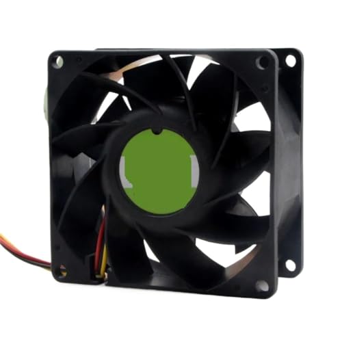 Ventilateur de refroidissement SUNON PMD1208PMB1-A 8cm 12V pour remplacer ventilateur NAS