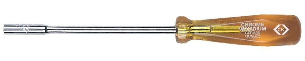 Ck Tools 8Mm Hd Classic Nut Driver