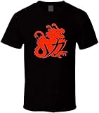 Tight fit,comfortable again your skin. Raglan sleeves and stretch fabric allow natural range of motion .