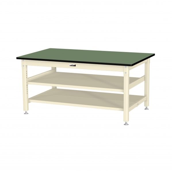 山金工業 ワークテーブル 800シリーズ SVR-1590TTS2-GI