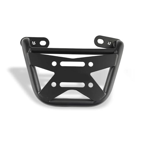 Sacoche latérale pour Scrambler 400X : l'aventure au quotidien