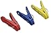 Premium Balloon Accessories Balloon Accessories Clip-N-Weight, 16g, Primary Colors, 50 Count (Pack of 1)