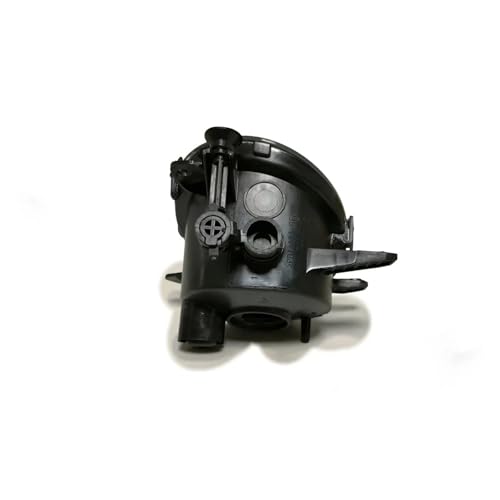 Optiques phares antibrouillard halogène BMW F30 F31 finition précise et verre haute résistance