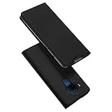 Material: Synthetisches PU-Leder mit erstklassigem Handgefühl, wodurch Ihr Glasschirm weit weg von Kratzern ist. Weiches und flexibles TPU ist nicht nur langlebig und kratzt niemals am Telefon