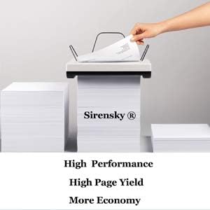 Miniatura 3 de Cartucho de tinta remanufacturado 245 XL de repuesto para Canon PG-245XL de alto rendimiento utilizado para impresora MX492 TS3120 MG2522 MX490