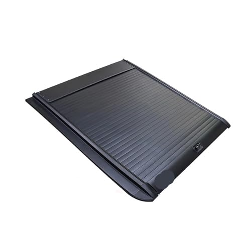 Couvre-benne en aluminium épais à fermeture poussée traction GWM POER KINGKONG
