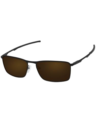 Image of ToughAsNails Replacement Lenses for Oakley Conductor 6 OO4106 Sunglasses - More Options