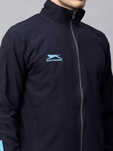 Image of SHIV NARESH Mens Sports Tracksuit