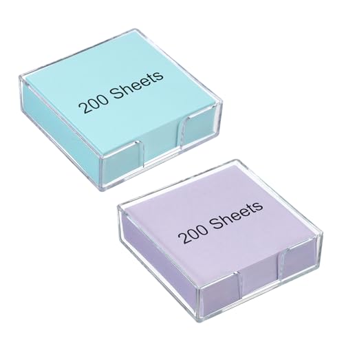 Distributeur fournitures d'organisation de bureau pour ne plus perdre vos notes 3x3