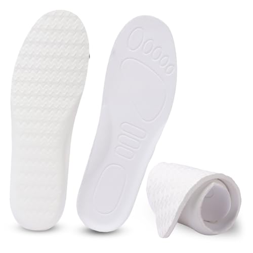 Image of Sukart Memory Foam Insole for Men and Womens