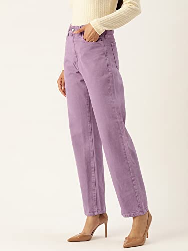 Image of Malachi Women Straight Fit Jeans