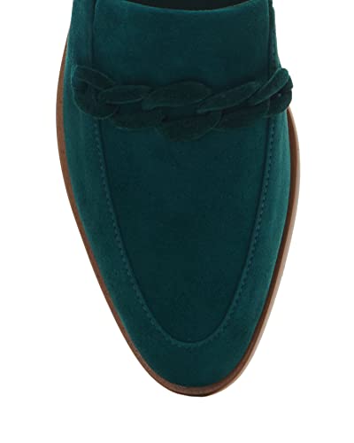 Image of Vince Camuto Women's Footwear Foronni Pointed Toe Flat Loafer