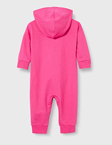 Combinaison bébé fille - 1 mois