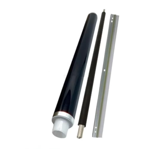 Kit tambour 2550ci 2551ci avec lame et rouleau de charge pour une maintenance longue durée