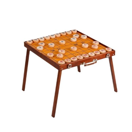 Gangbeng GB-003 Chińskie Szachy Zestaw 2 Graczy