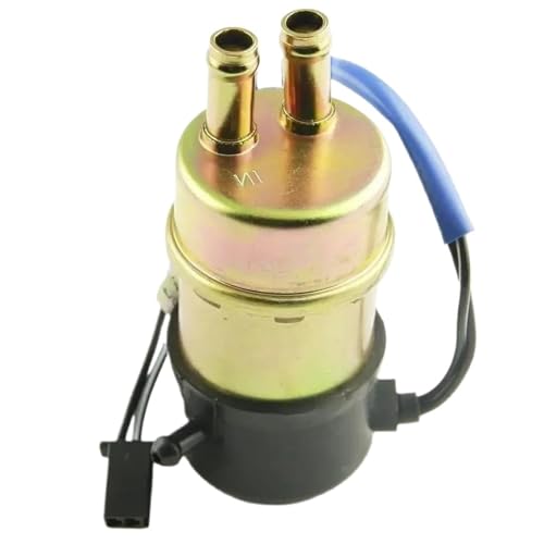 Bomba de combustible de flujo estable para Shadow VT750 kit con válvula de transferencia