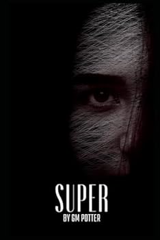 Paperback Super Book