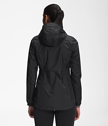 North North Resolve Hooded Parka II 