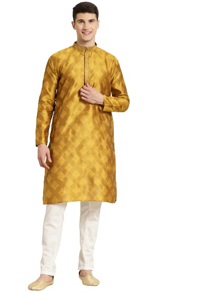 Image of SOJANYA Men Kurta Set
