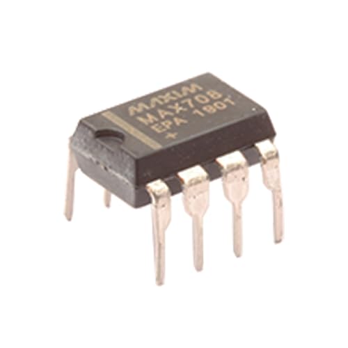 MAX708CPA DIP-8 R|[lg(10)