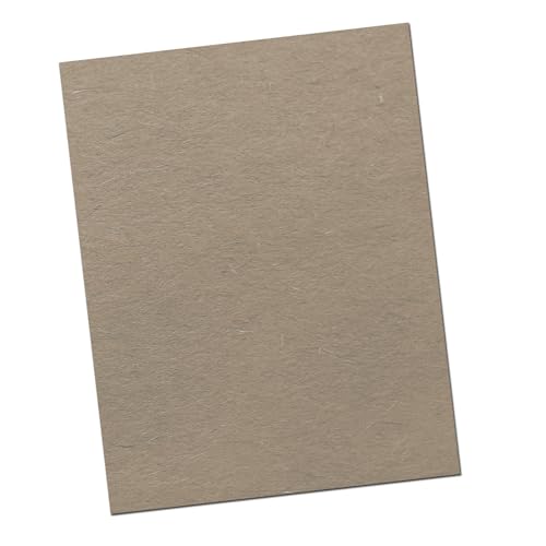 School Smart NBD60192610-5987 Multi-Purpose Smooth Surfaced Chipboard, 19