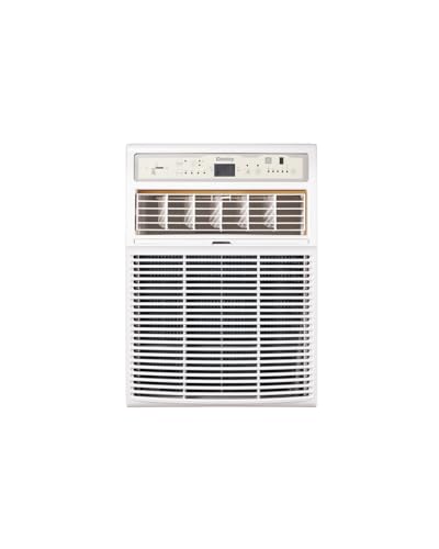 Danby DVAC080B2WDB 8000 BTU Vertical AC in White