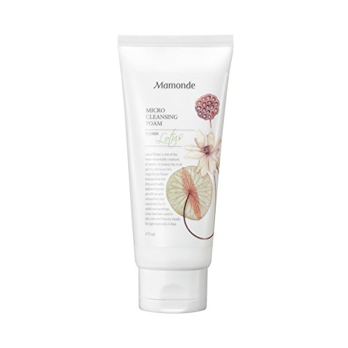 Mamonde Micro Cleansing Foam 175ml