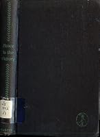 Peace is the Victory B000JVOJOI Book Cover