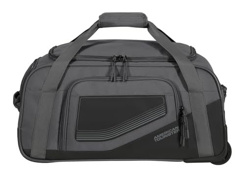 Sac de voyage 55 cm compact à roulettes pour ne plus payer de supplément