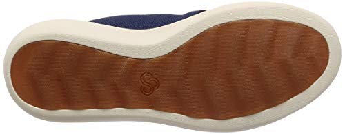 Clarks Step Urban Mix heren schoenen (Derby's) - Image 5