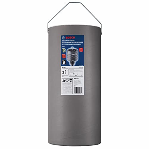 Image of Bosch HC8521 2-5 /8-Inch x 12-Inch SDS Max Core Cutter