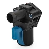 BM5Z-18495-C Heater Control Valve - Water Control Valve for Ford 2013-2014 Fusion /2013-2016 Escape /2014-2018 Fiesta /2014-2016 Transit Connect Replaces# 902-055 701-001 YG-780