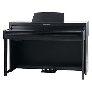 Classic Cantabile DP-A 610 Piano Numérique – 88 touches clavier électronique – USB-MIDI, 1200 voix, 256 polyphonie… - Les Beatles, Paul McCartney, John Lennon, RIngo Starr, George Harrison Classic Cantabile DP-A 610 Piano Numérique - 88 touches clavier électronique - USB-MIDI, 1200 voix, 256 polyphonie… – Image 2